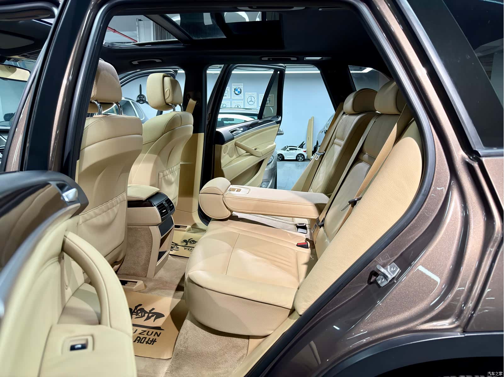 BMW X5, 2014 16