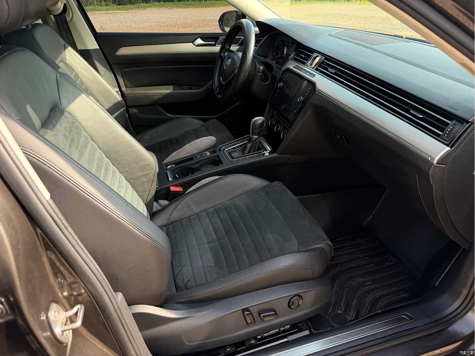 Volkswagen Variant, 2018 14