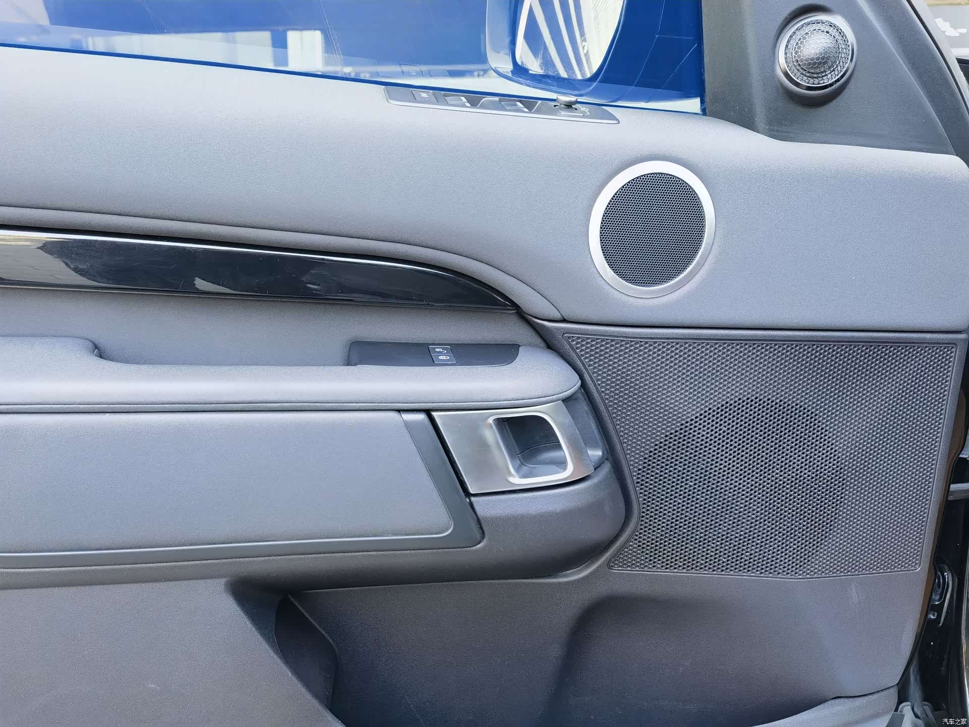 Land Rover Discovery, 2018 9