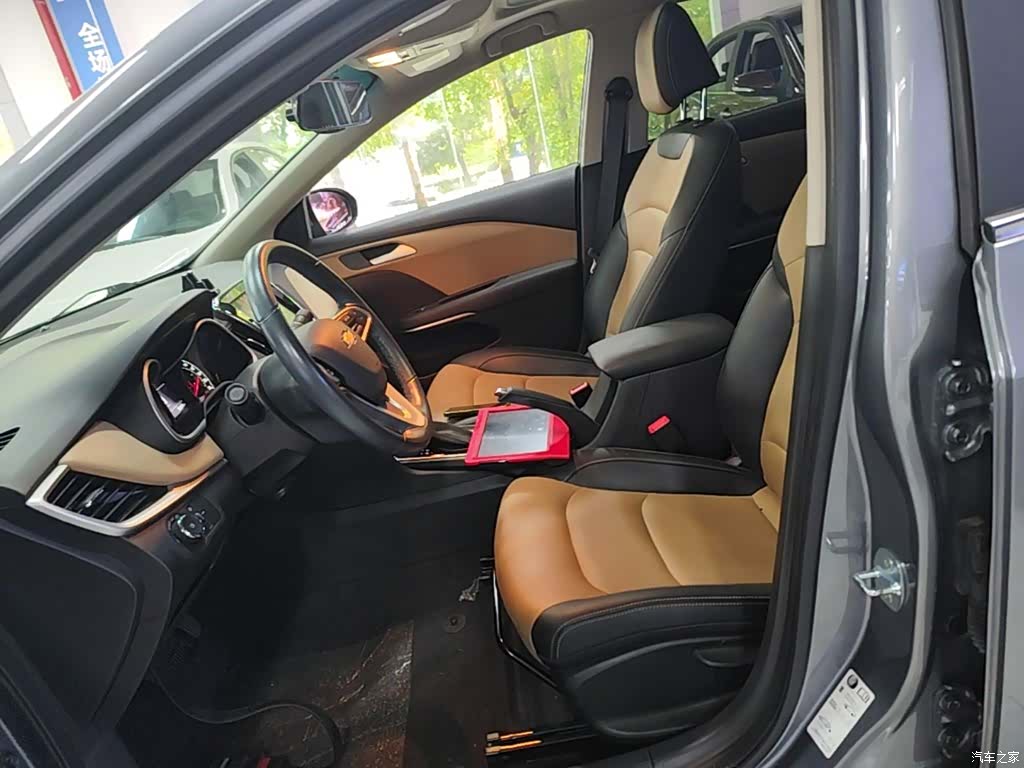 Chevrolet 320, 2021 15