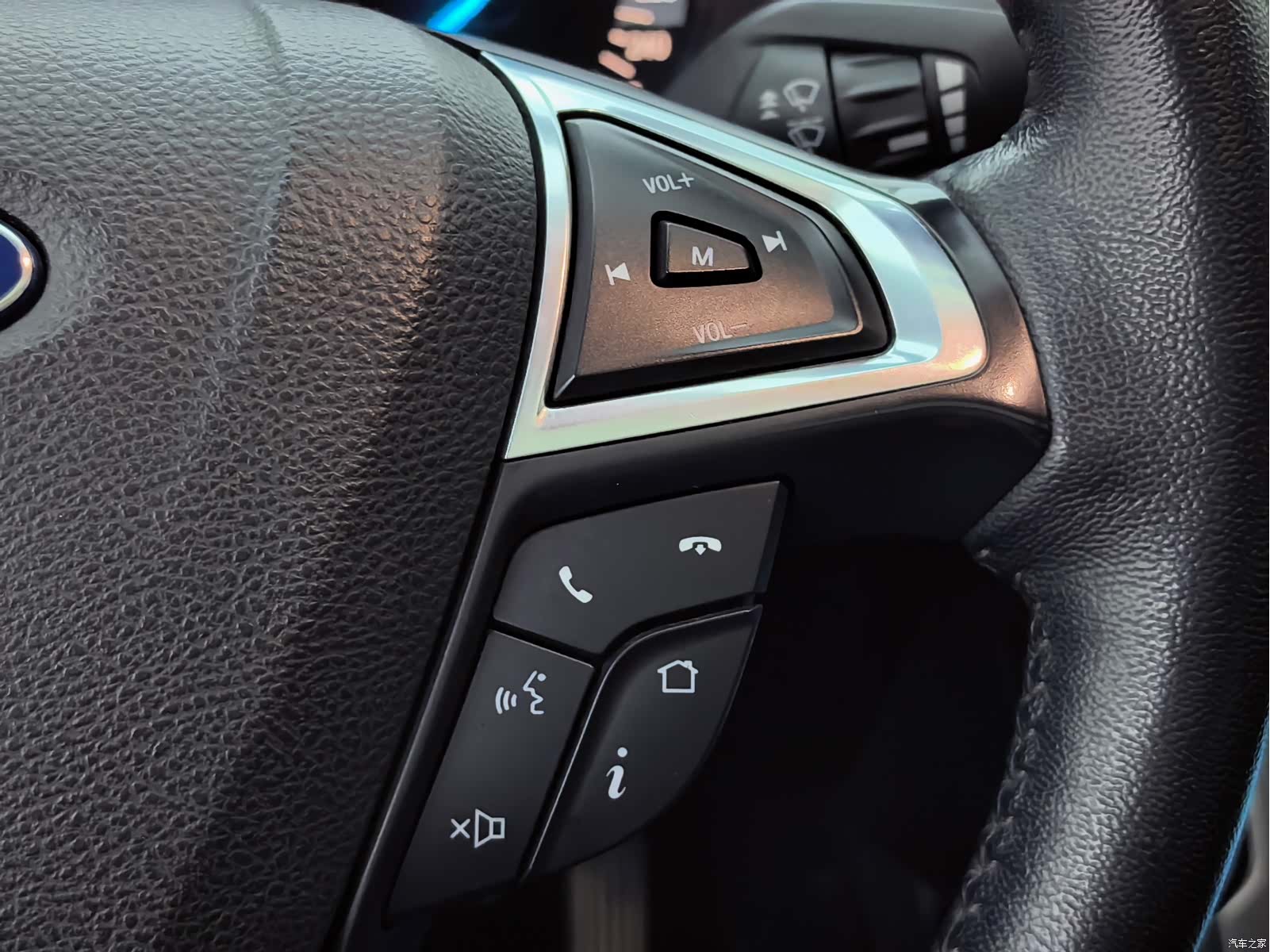 Ford Mondeo, 2020 24