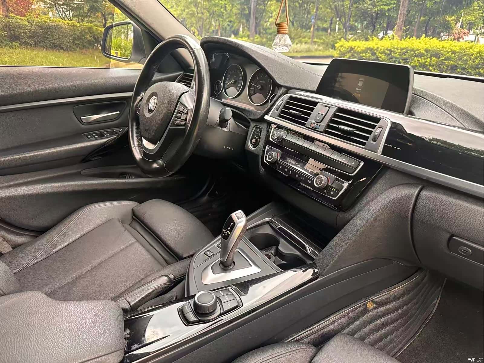 BMW 3 Series, 2018 9