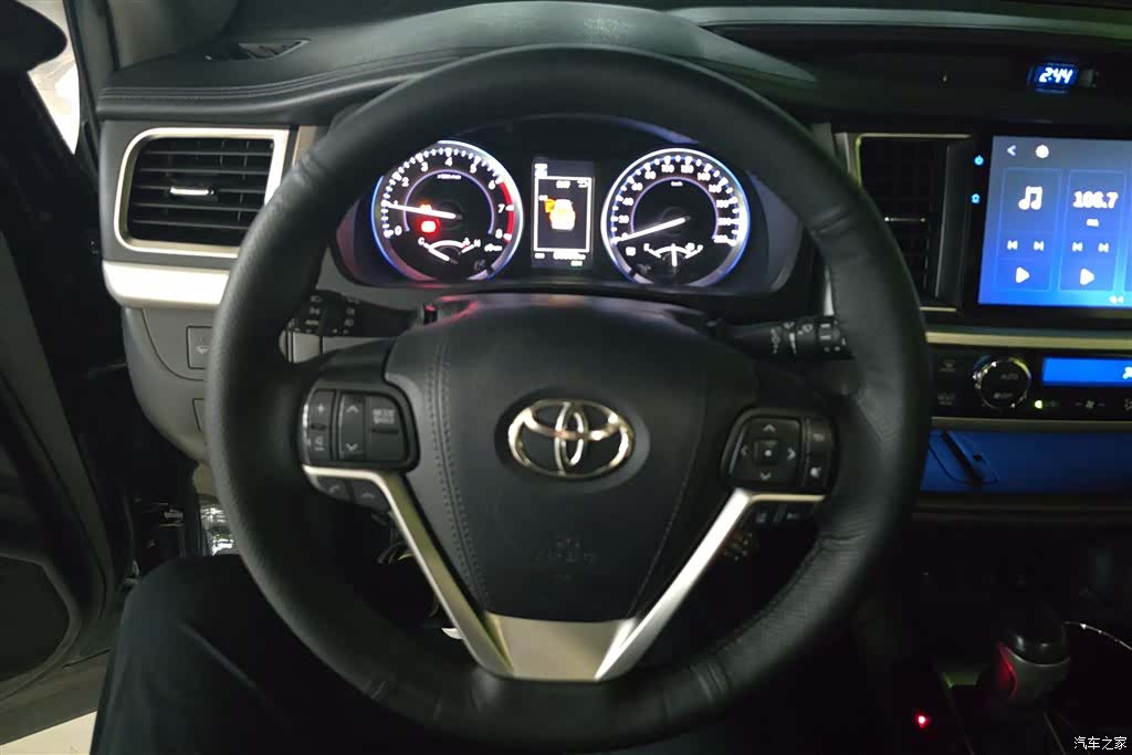 Toyota Highlander, 2020 15