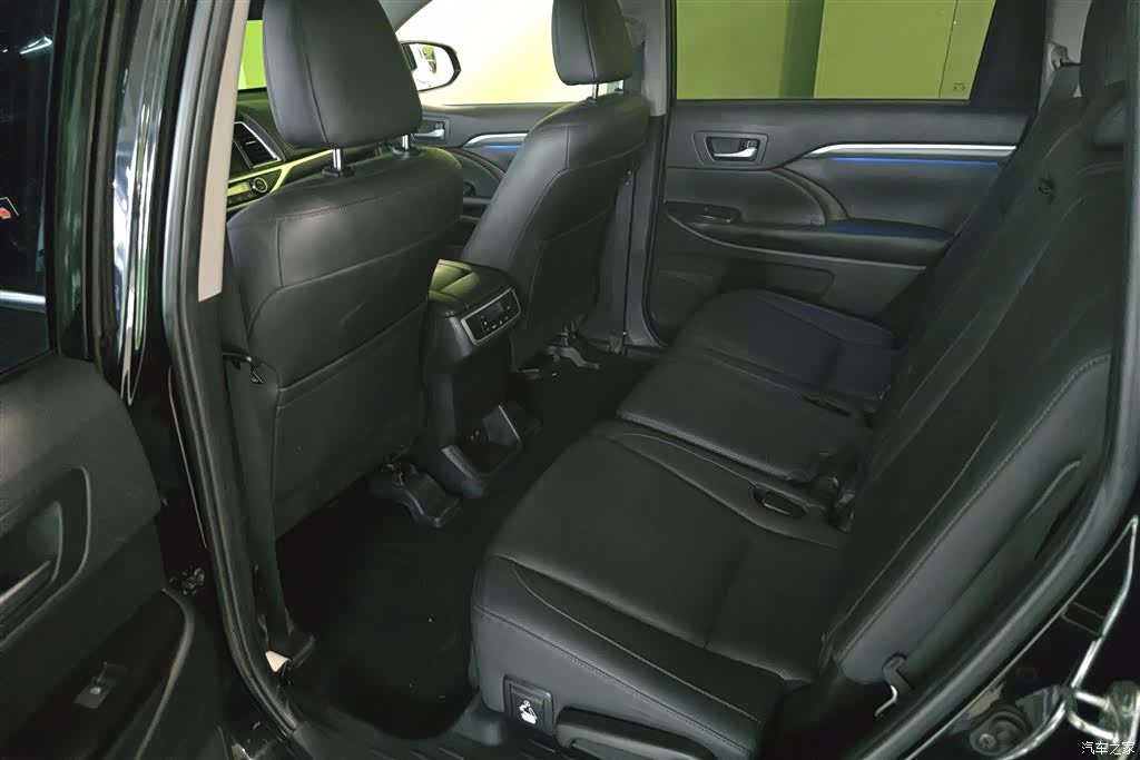 Toyota Highlander, 2020 11
