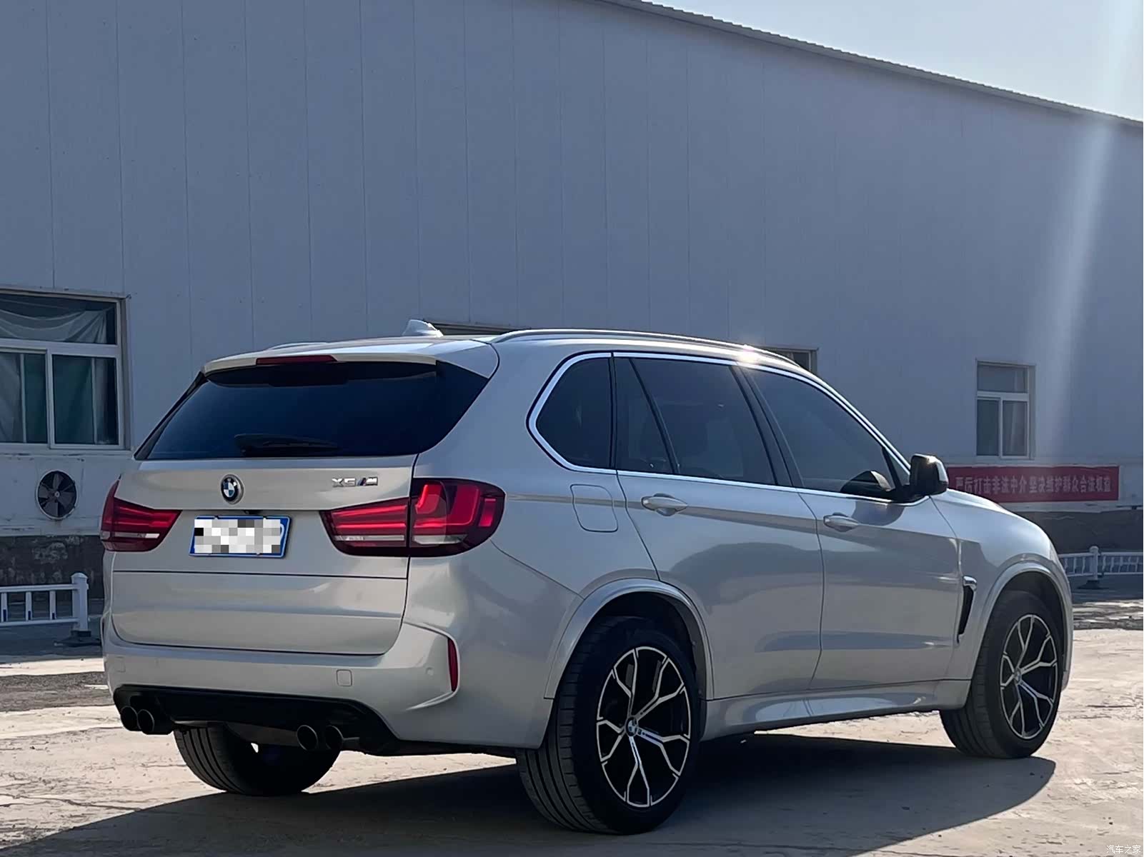 BMW X5, 2014 9