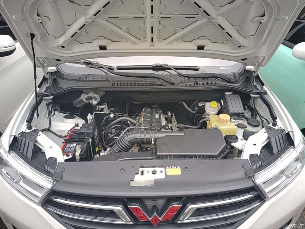 Wuling Hongguang, 2024 20