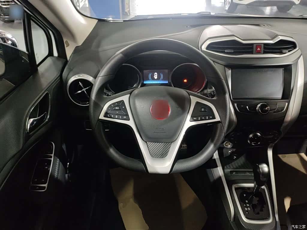 BYD Yuan, 2018 11