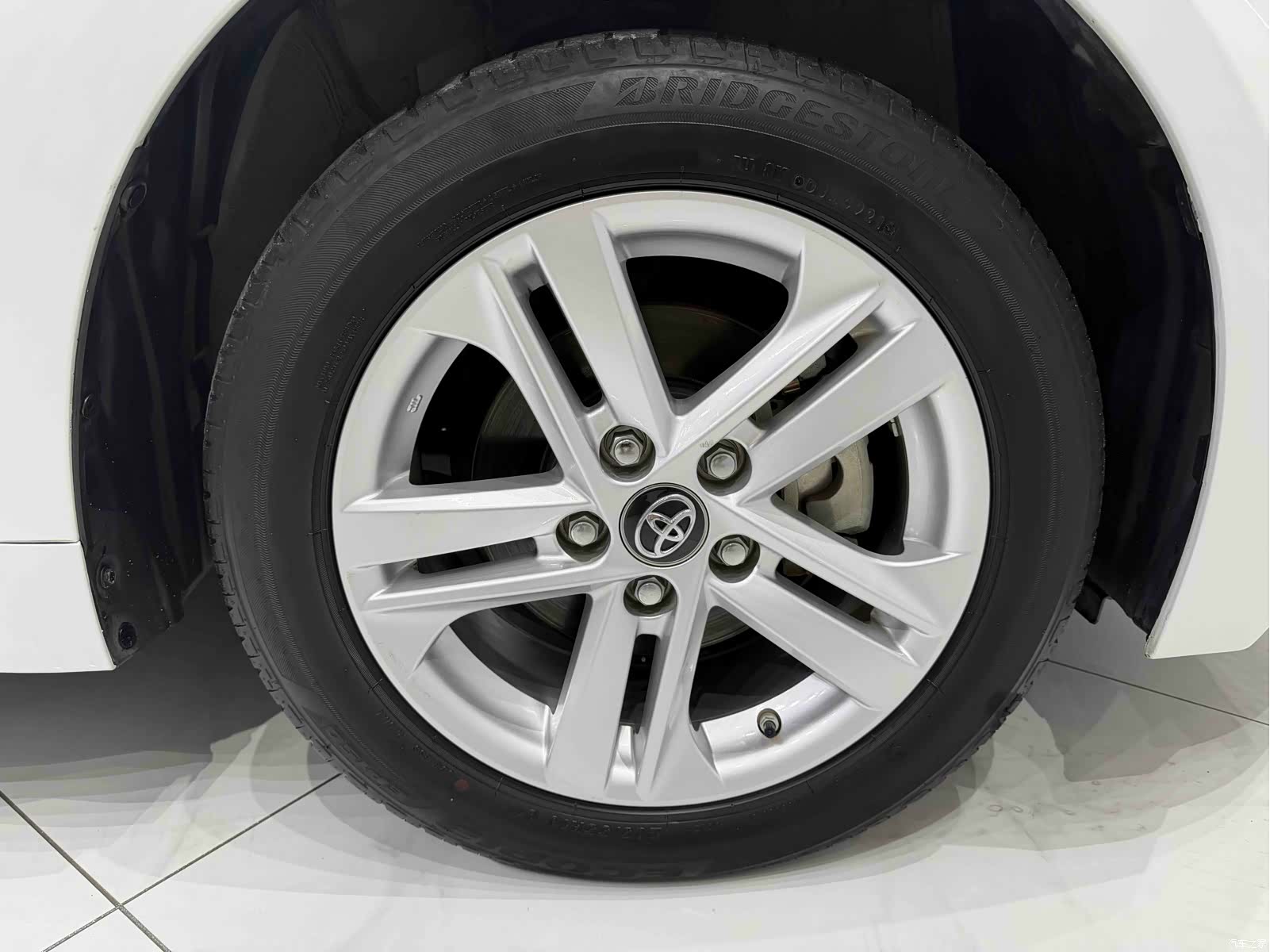 Toyota Levin, 2022 21