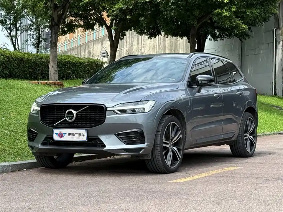 Volvo XC60 Volvo XC60