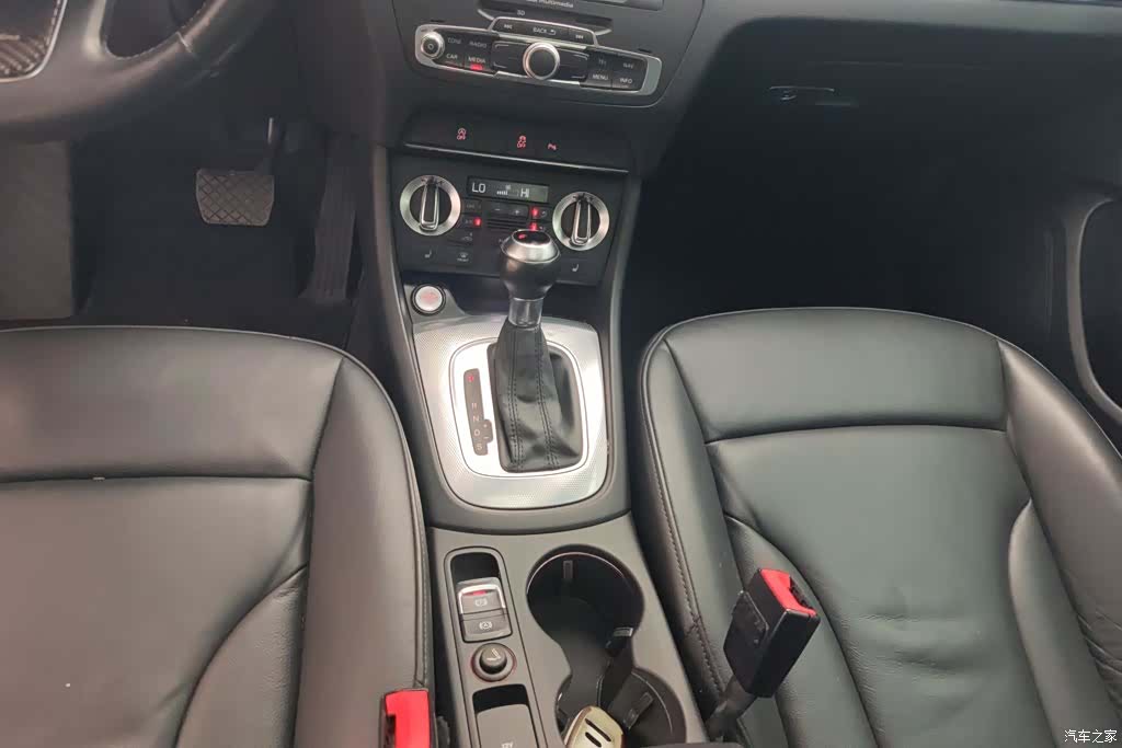 Audi Q3, 2015 16