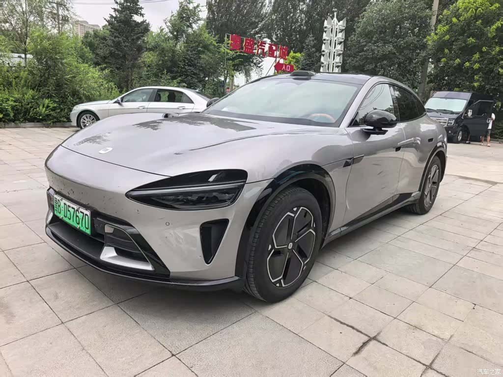 Xiaomi YU7