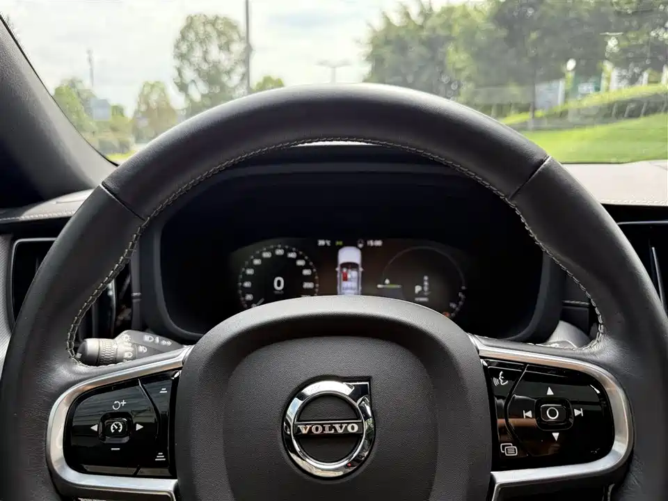 Volvo XC60 Volvo XC60