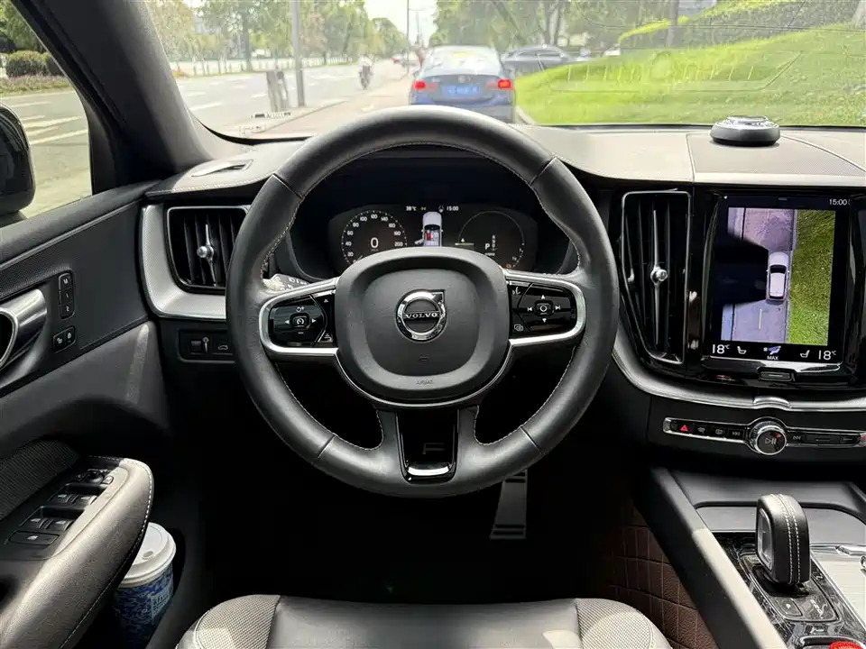 Volvo XC60 Volvo XC60