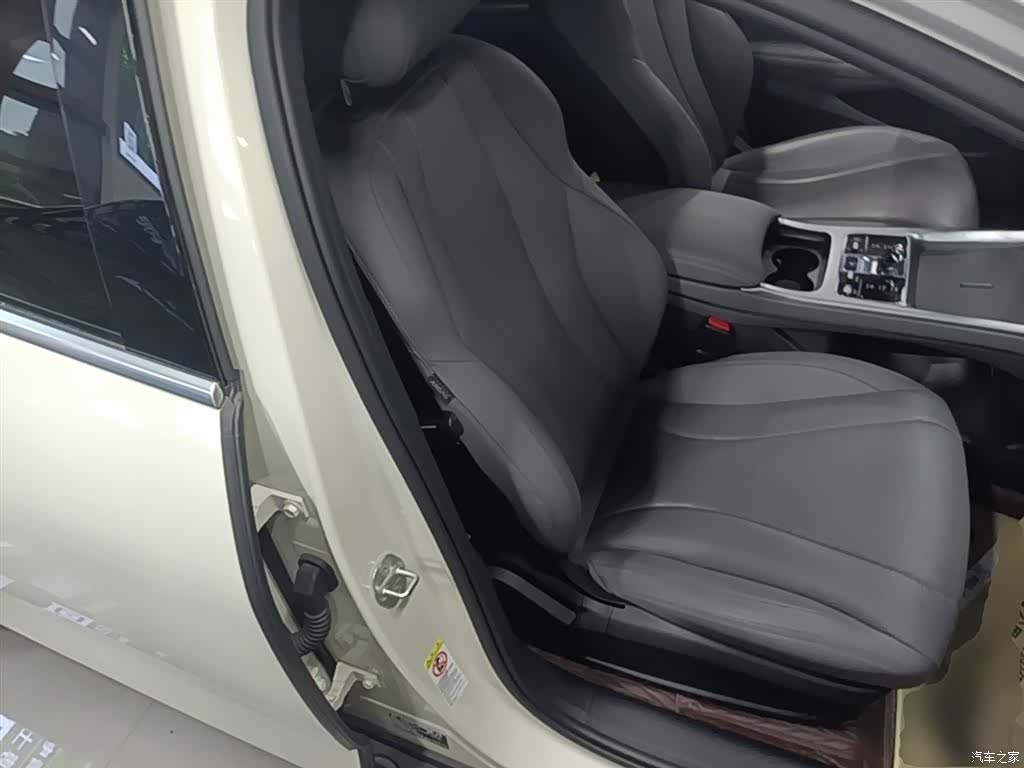 BYD Seal, 2025 25