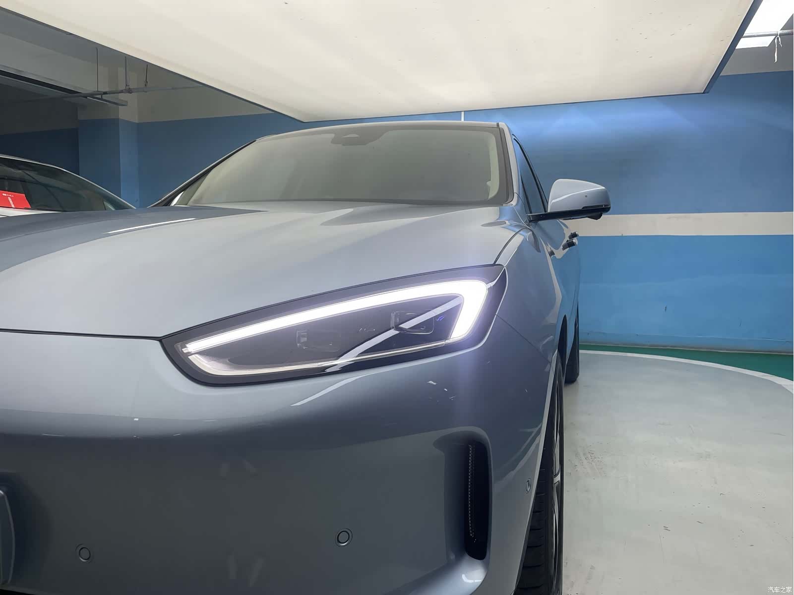 AITO M5, 2023 4