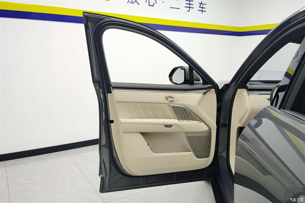 NIO L90, 2025 7