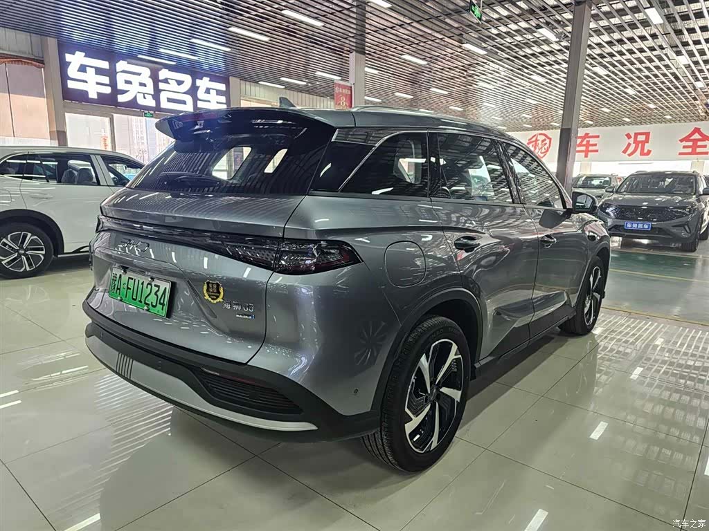 BYD HiAce, 2025 все фото