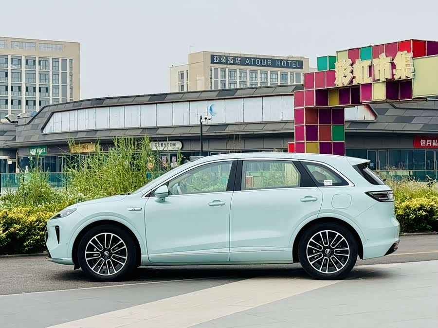 Haima H5 2025, фото 5