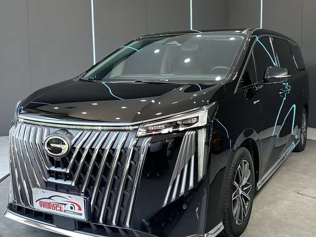 GAC M8