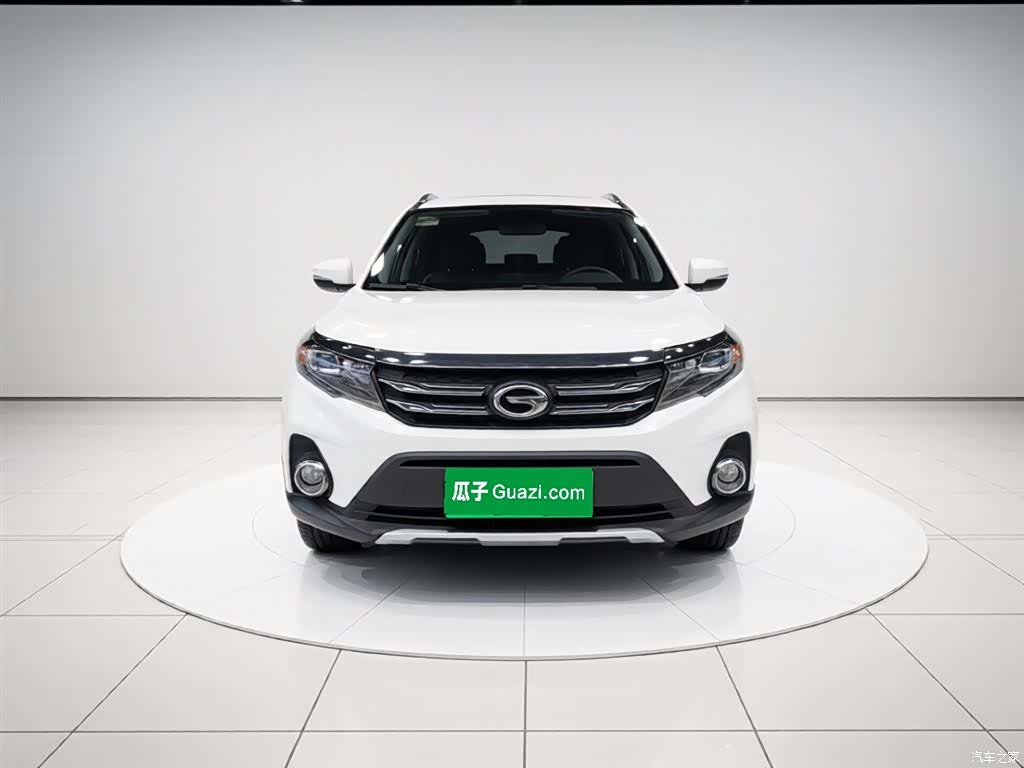 GAC GS3, 2021 24
