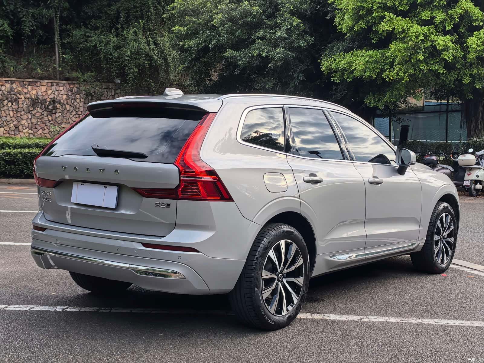 Volvo XC60, 2022 6