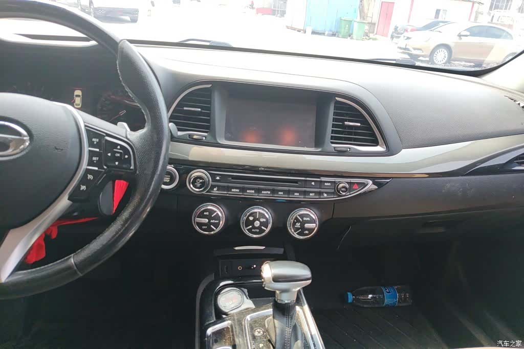 GAC GA6, 2015 13