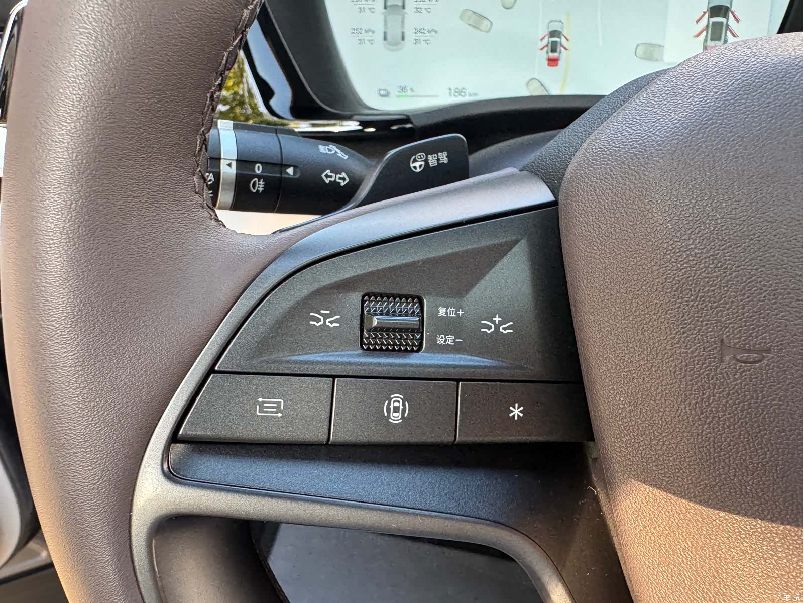 BYD Song, 2025 23