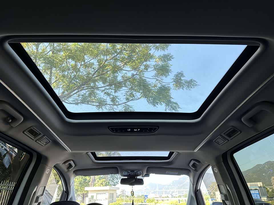 Trumpchi Trumpchi M8