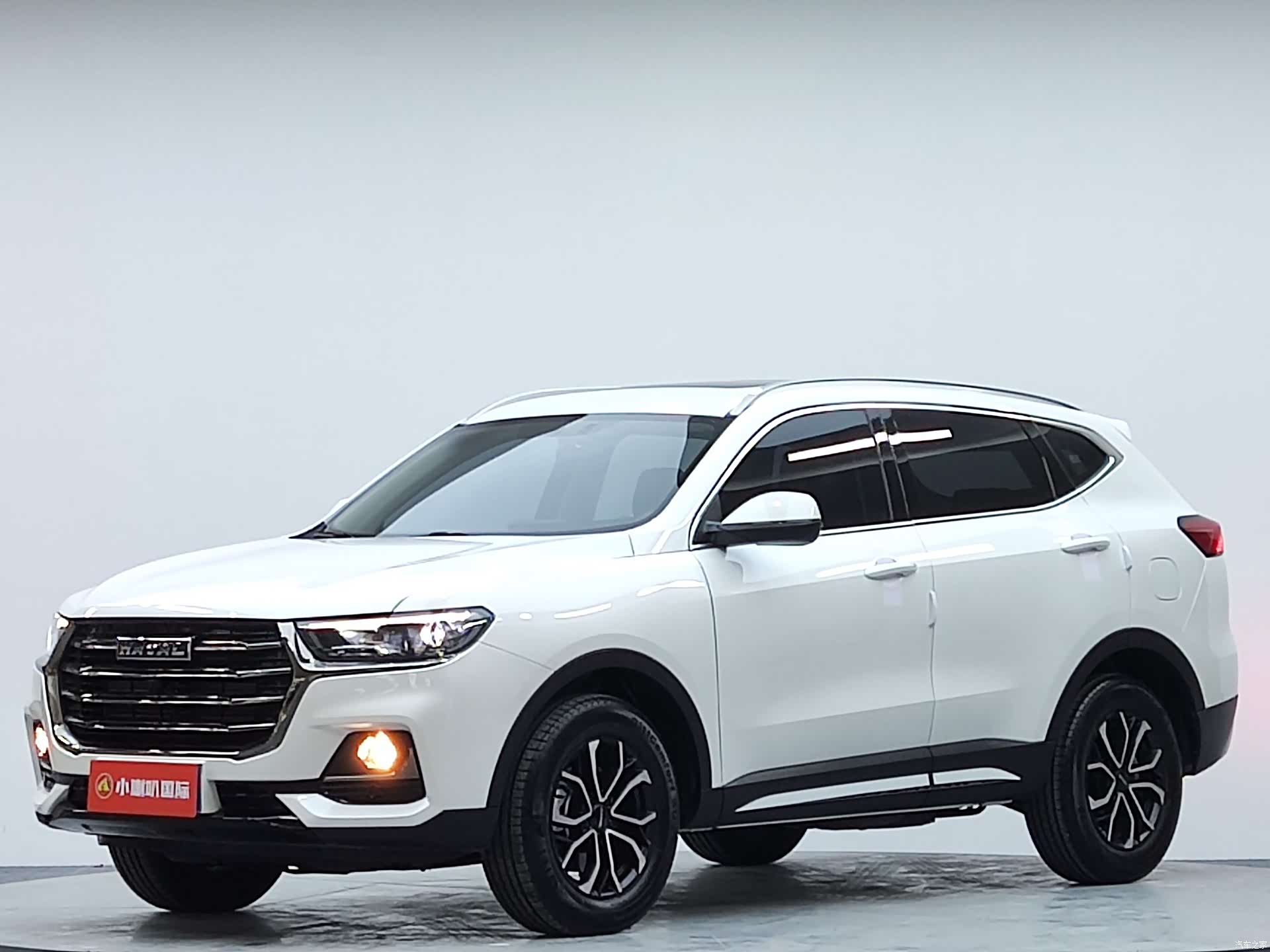 Haval H6, 2022 2