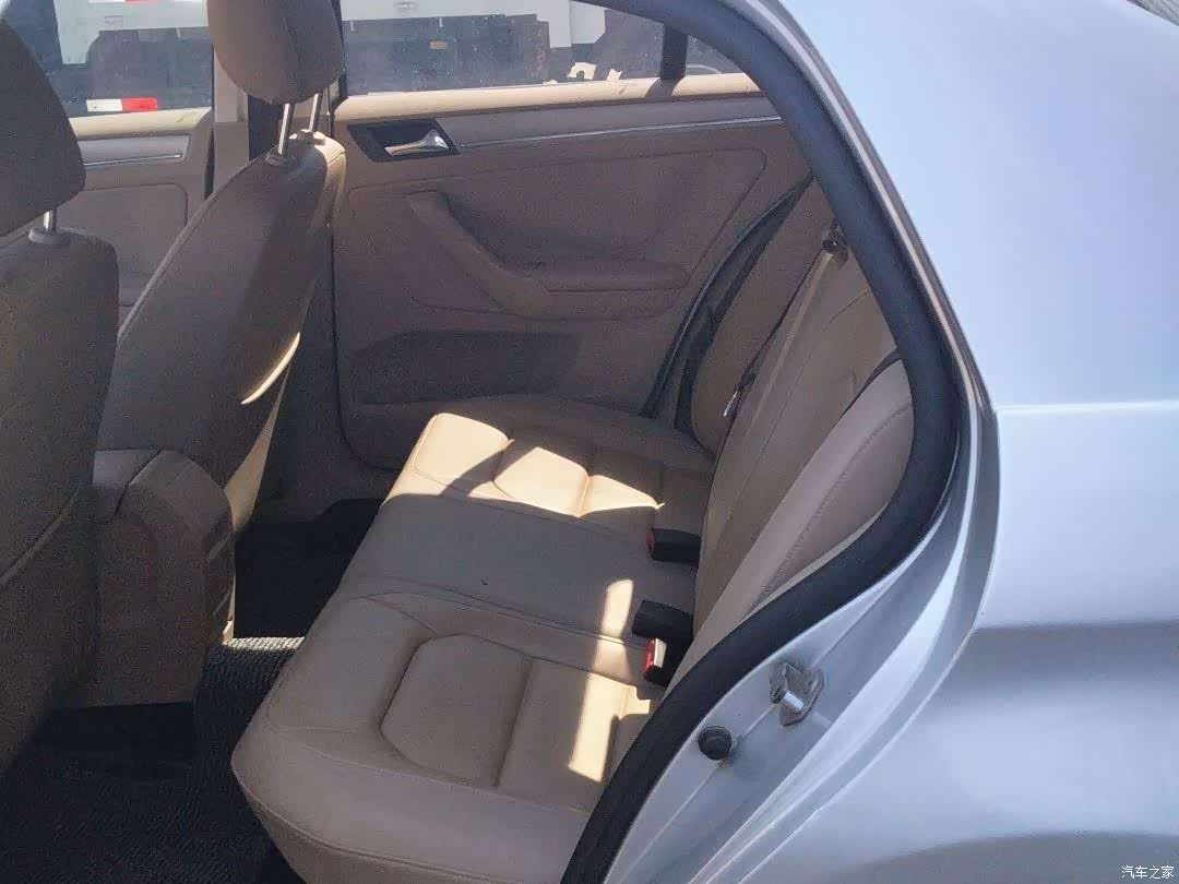 Volkswagen Bora, 2014 14