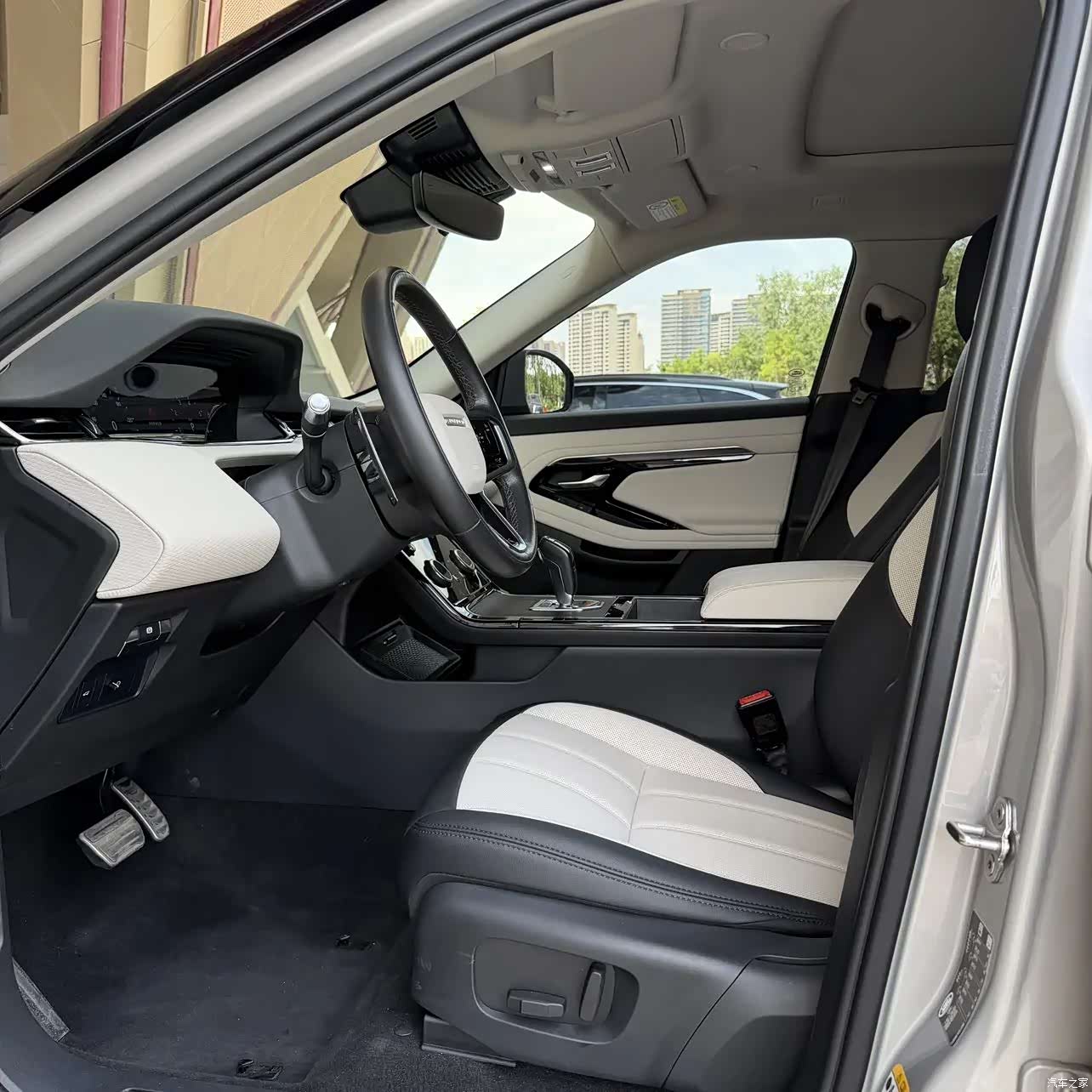 Land Rover Range Rover, 2022 9