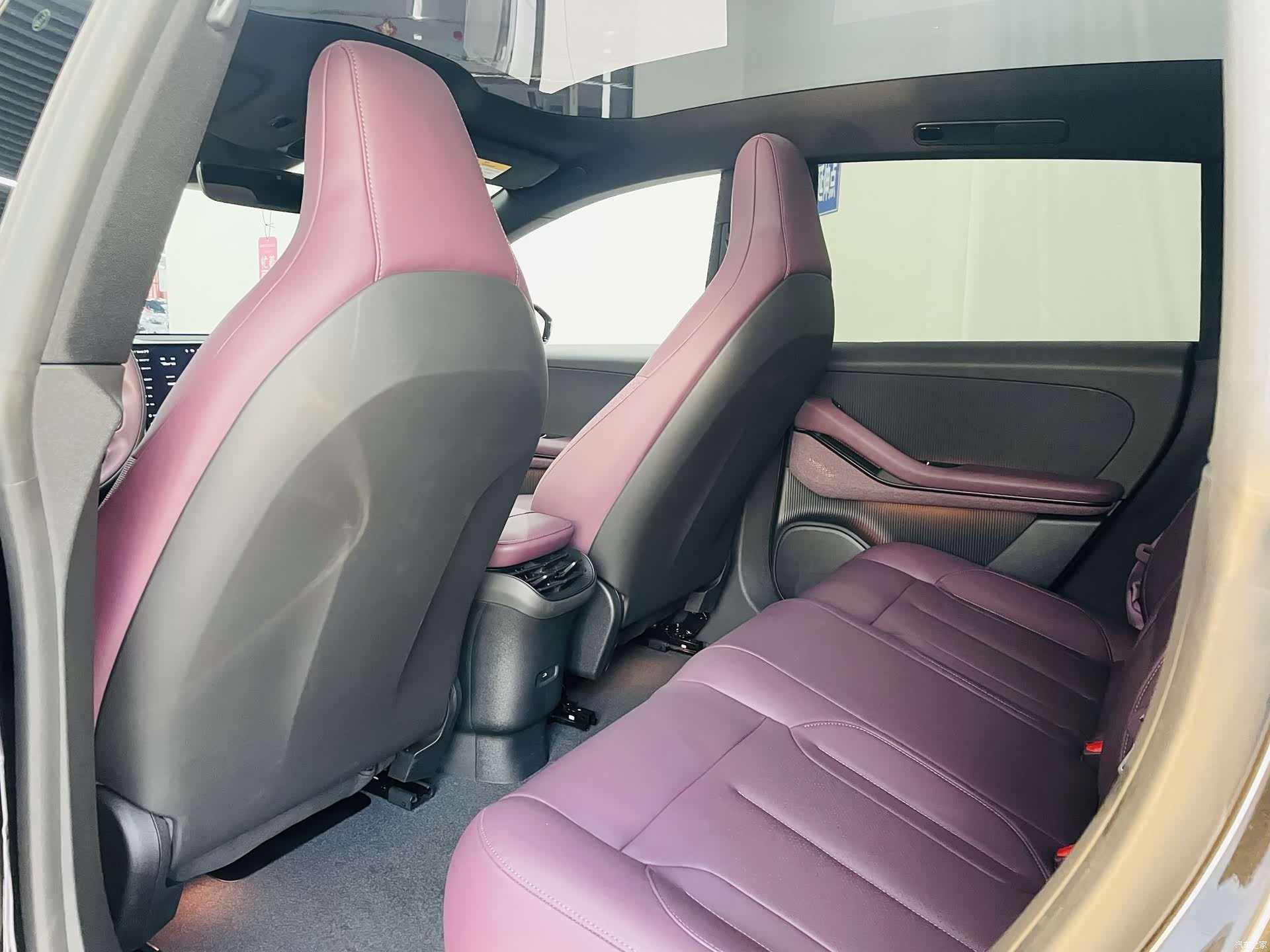 NIO ET5, 2024 11
