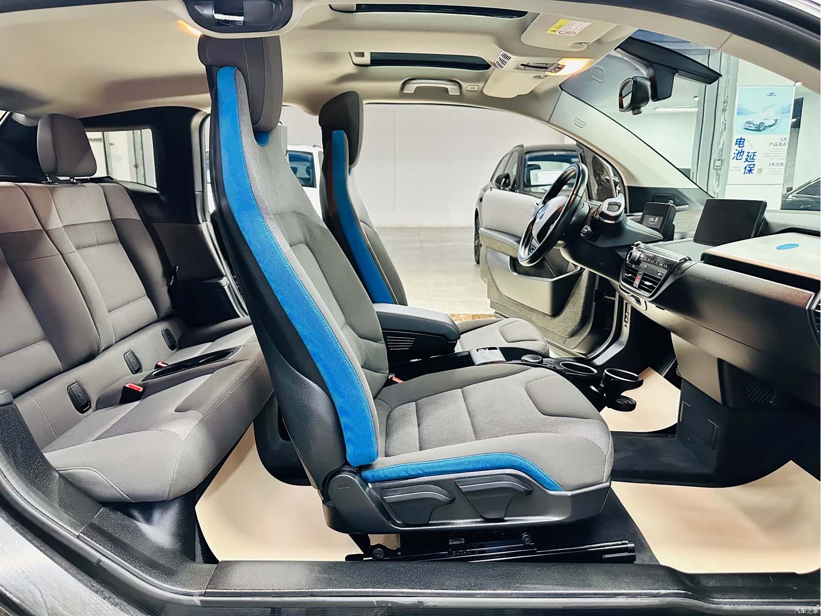 BMW i3, 2019 20