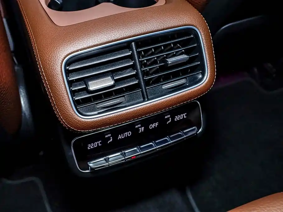 Mercedes-Benz GLS Mercedes-Benz GLS