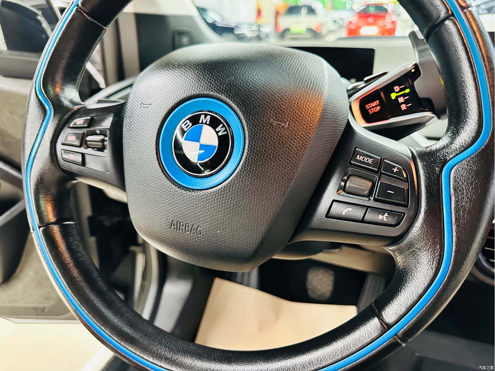 BMW i3, 2019 49