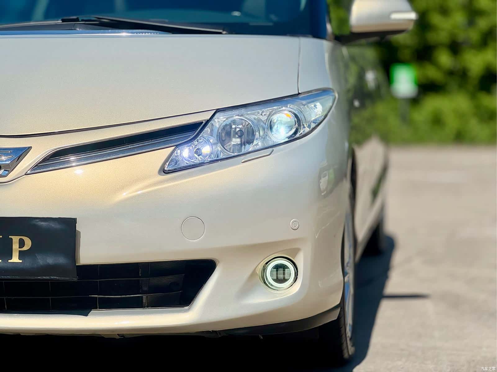 Toyota 7, 2014 18