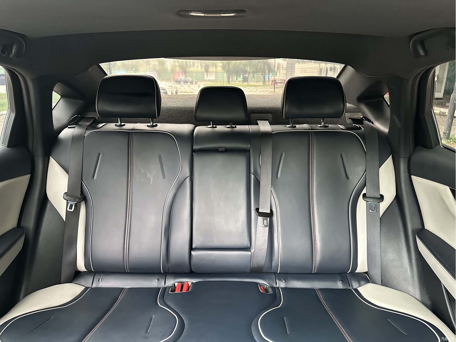 BYD Qin, 2023 23