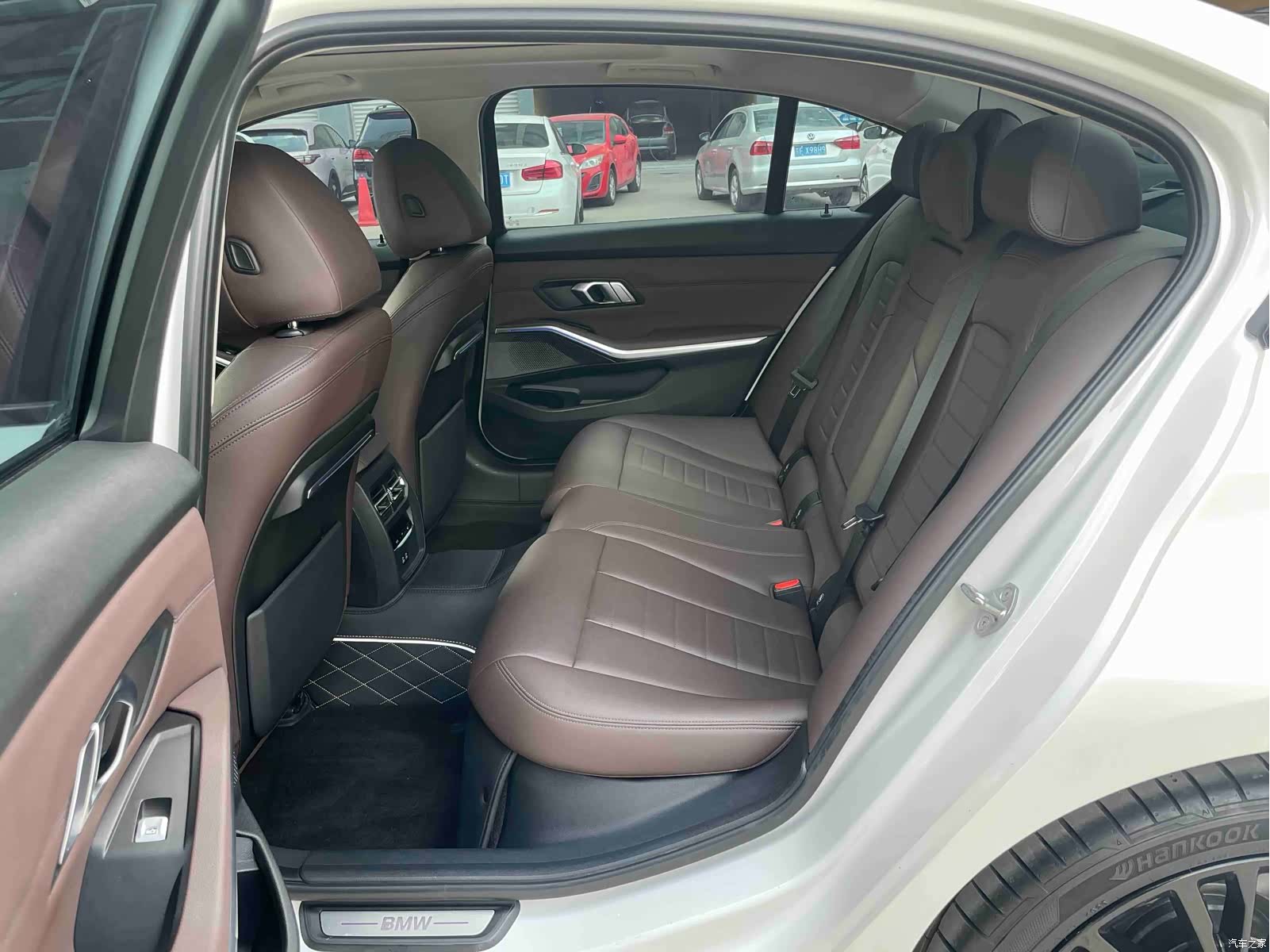 BMW 3 Series, 2019 13
