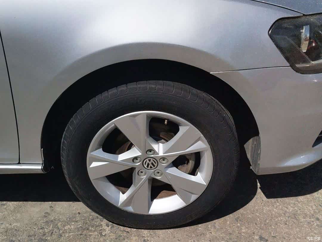 Volkswagen Bora, 2014 10