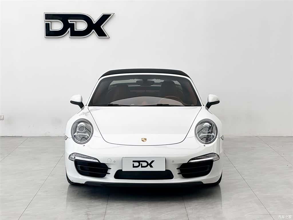 Porsche 911, 2015 2