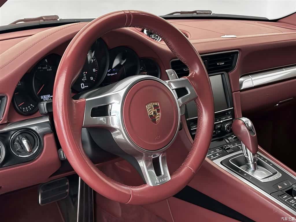 Porsche 911, 2015 11