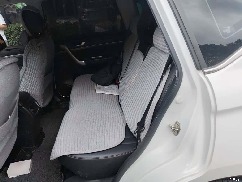 Haval M6, 2018 14