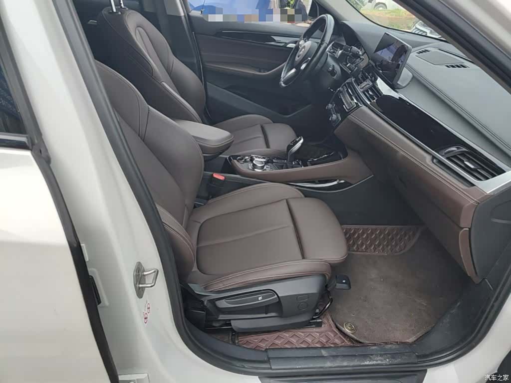 BMW X2, 2022 25