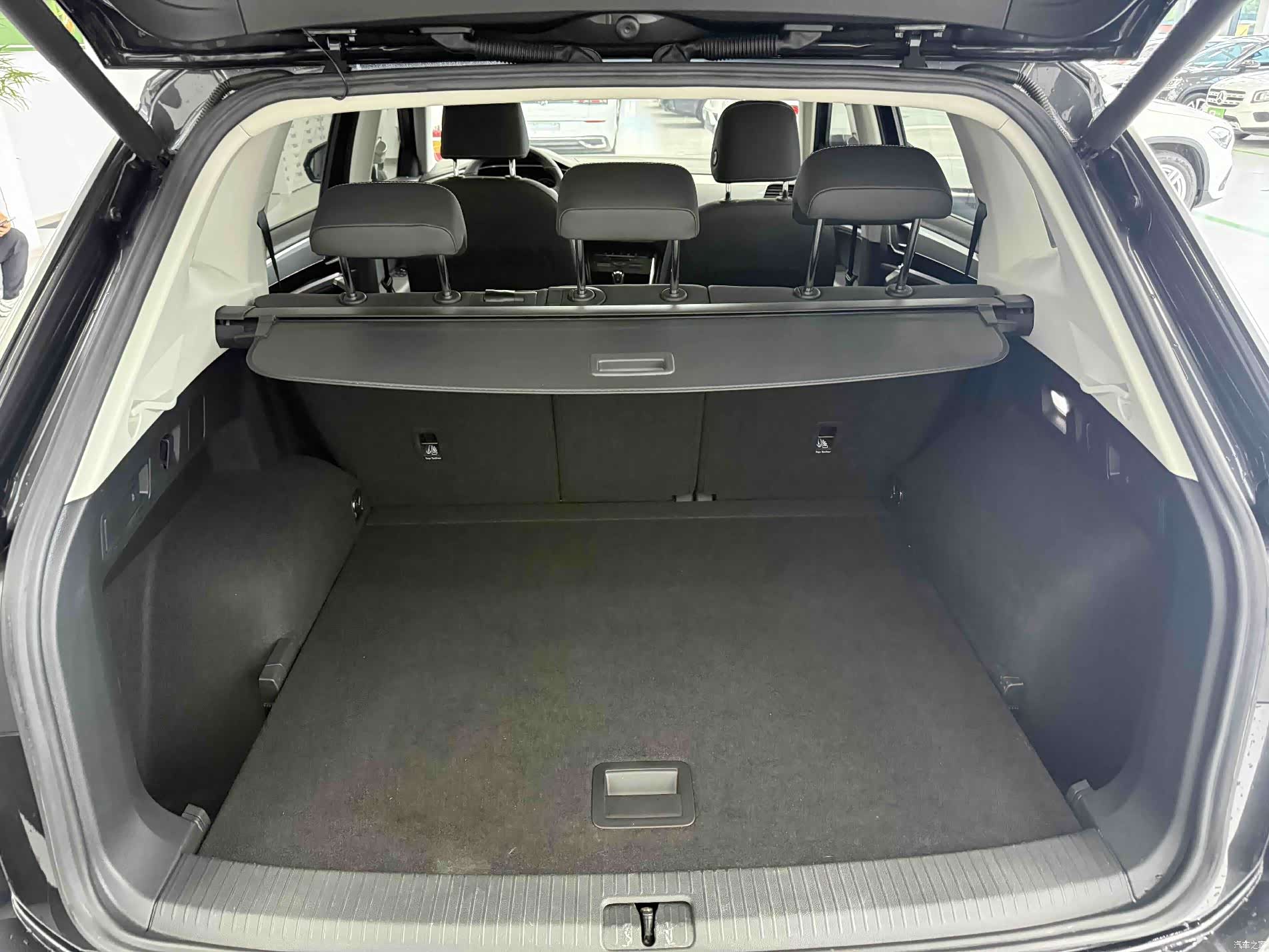 Volkswagen Tayron, 2022 14