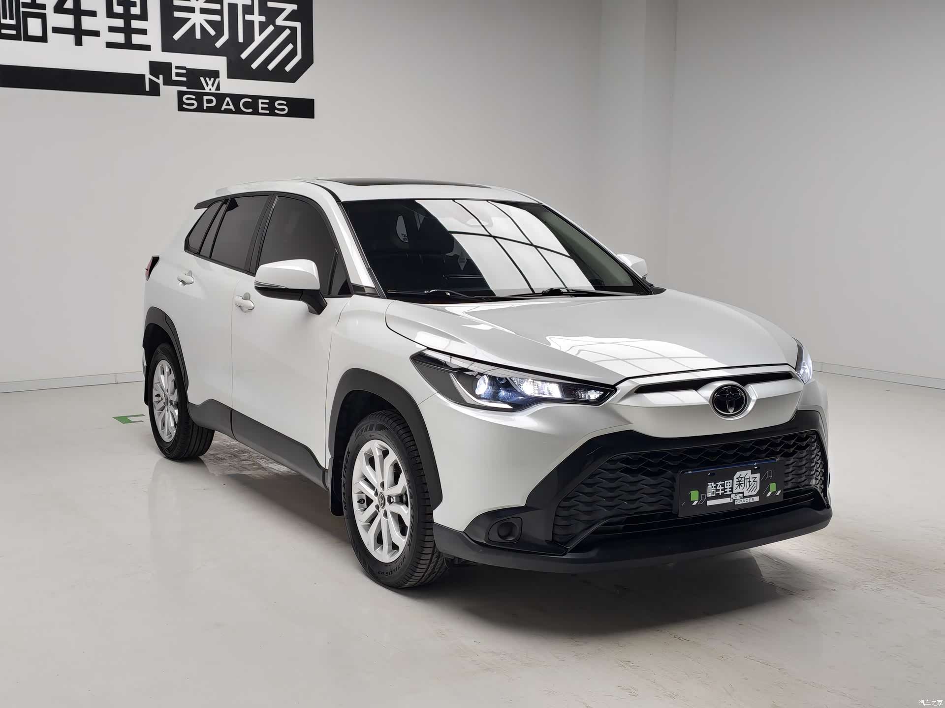 Toyota Frontlander, 2023 3