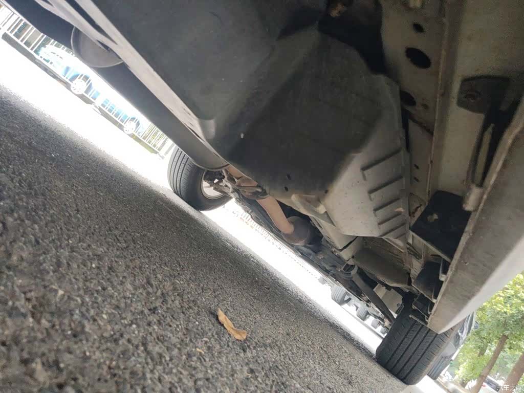 Haval M6, 2018 19