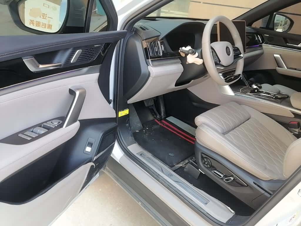 BYD Tang, 2024 16