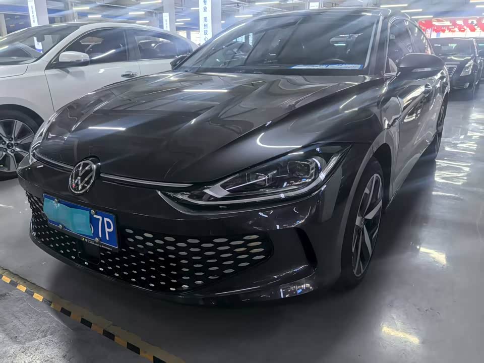 Volkswagen Lingdu Volkswagen Lingdu
