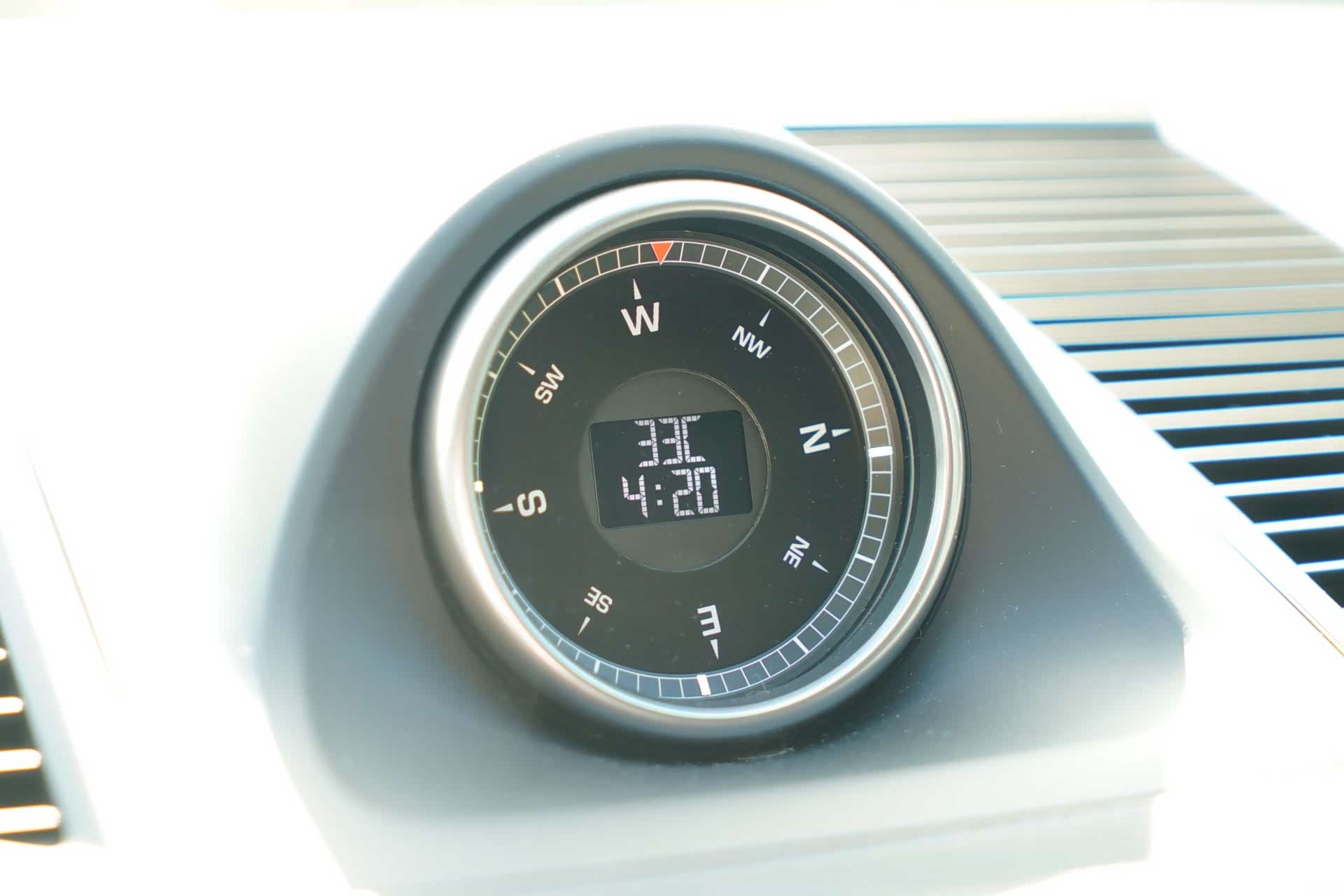 Porsche Macan, 2020 11