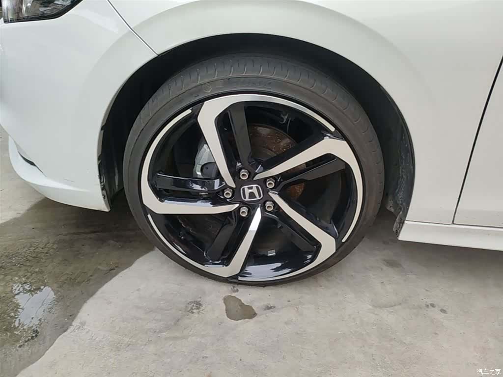 Honda Integra, 2023 23